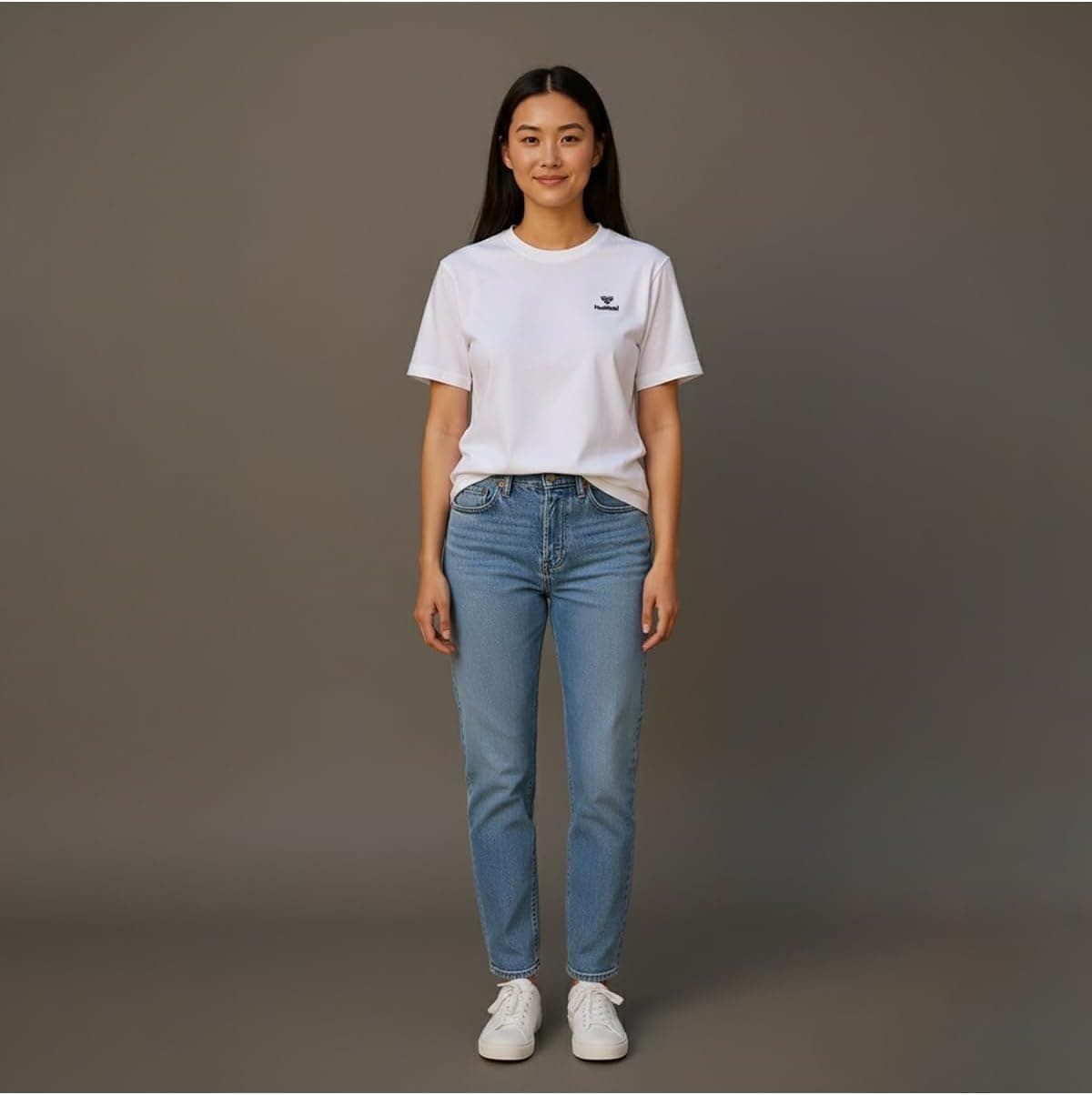 تیشرت زنانه Hummel Jullianna مدل 07-912391-1 تیشرت زنانه Hummel Jullianna مدل 07-912391-1