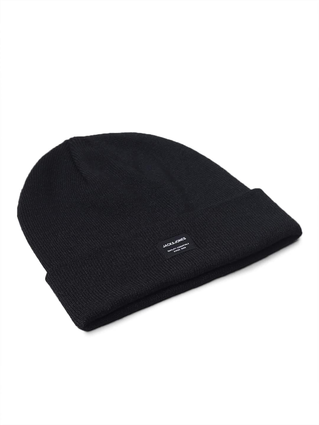 کلاه بافت مردانه JACK & JONES مدل Jacdna Noos کلاه بافت مردانه JACK & JONES مدل Jacdna Noos