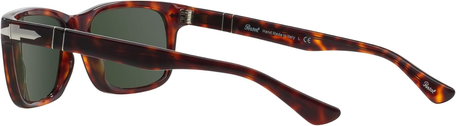 عینک آفتابی یونیسکس Persol خط Classics عینک آفتابی یونیسکس Persol خط Classics
