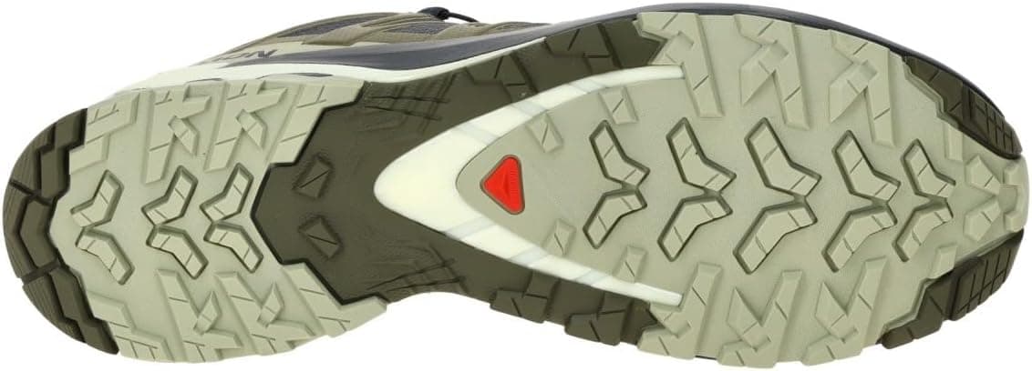 کفش پیادهروی مردانه Salomon مدل XA PRO 3D V9 GTX کفش پیادهروی مردانه Salomon مدل XA PRO 3D V9 GTX