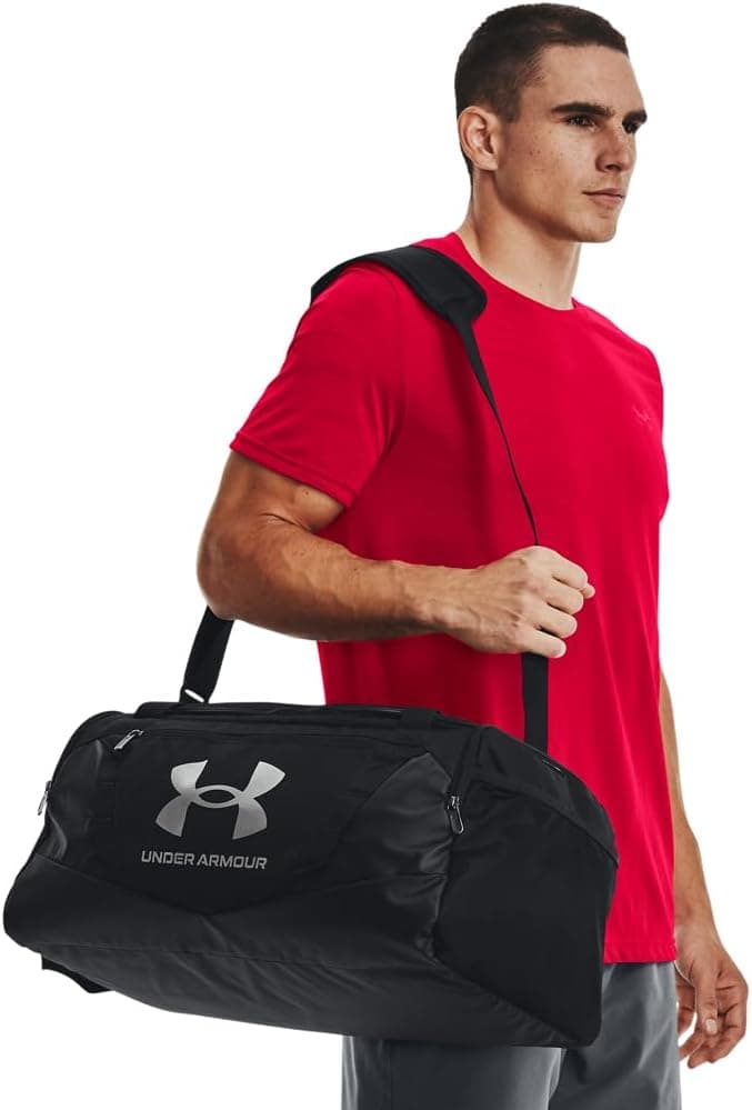 ساک ورزشی Under Armour مدل Undeniable 5.0 ساک ورزشی Under Armour مدل Undeniable 5.0