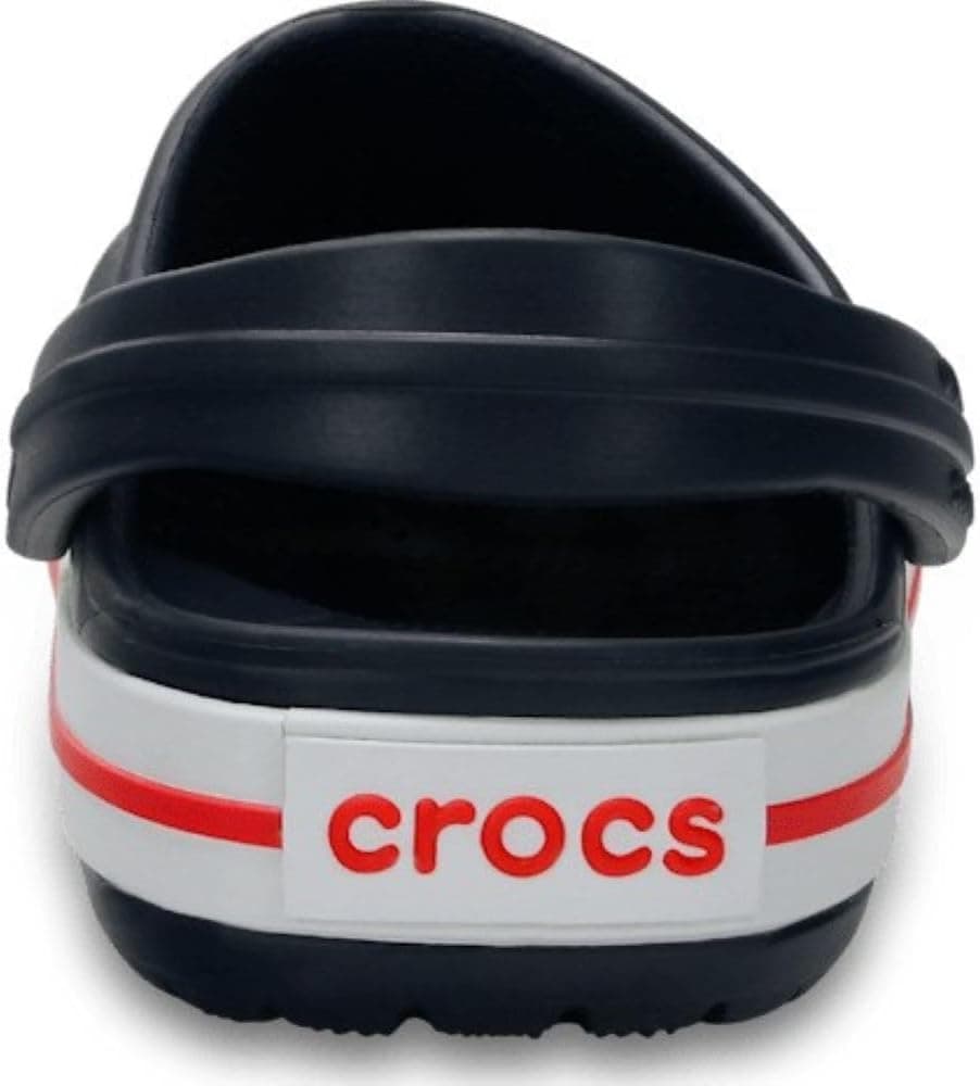 کفش کلاگ یونیسکس Crocs مدل Crocband کفش کلاگ یونیسکس Crocs مدل Crocband