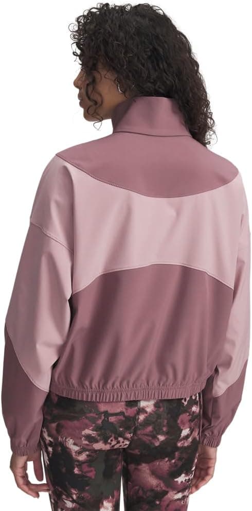 ژاکت زنانه Under Armour مدل UA Rival Woven ژاکت زنانه Under Armour مدل UA Rival Woven
