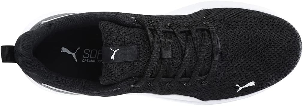 کفش ورزشی مردانه PUMA مدل Anzarun Lite کفش ورزشی مردانه PUMA مدل Anzarun Lite