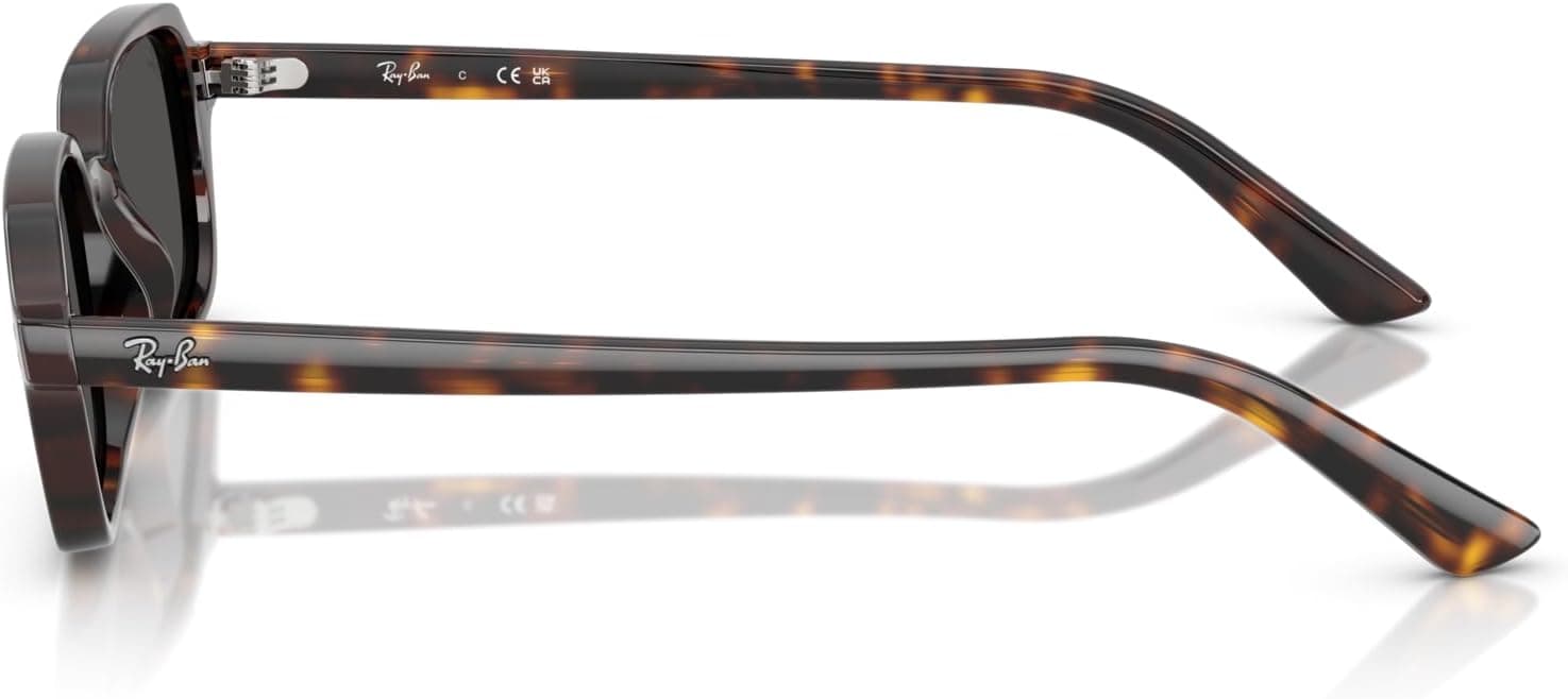 عینک آفتابی مردانه Ray-Ban مدل RB4455 عینک آفتابی مردانه Ray-Ban مدل RB4455