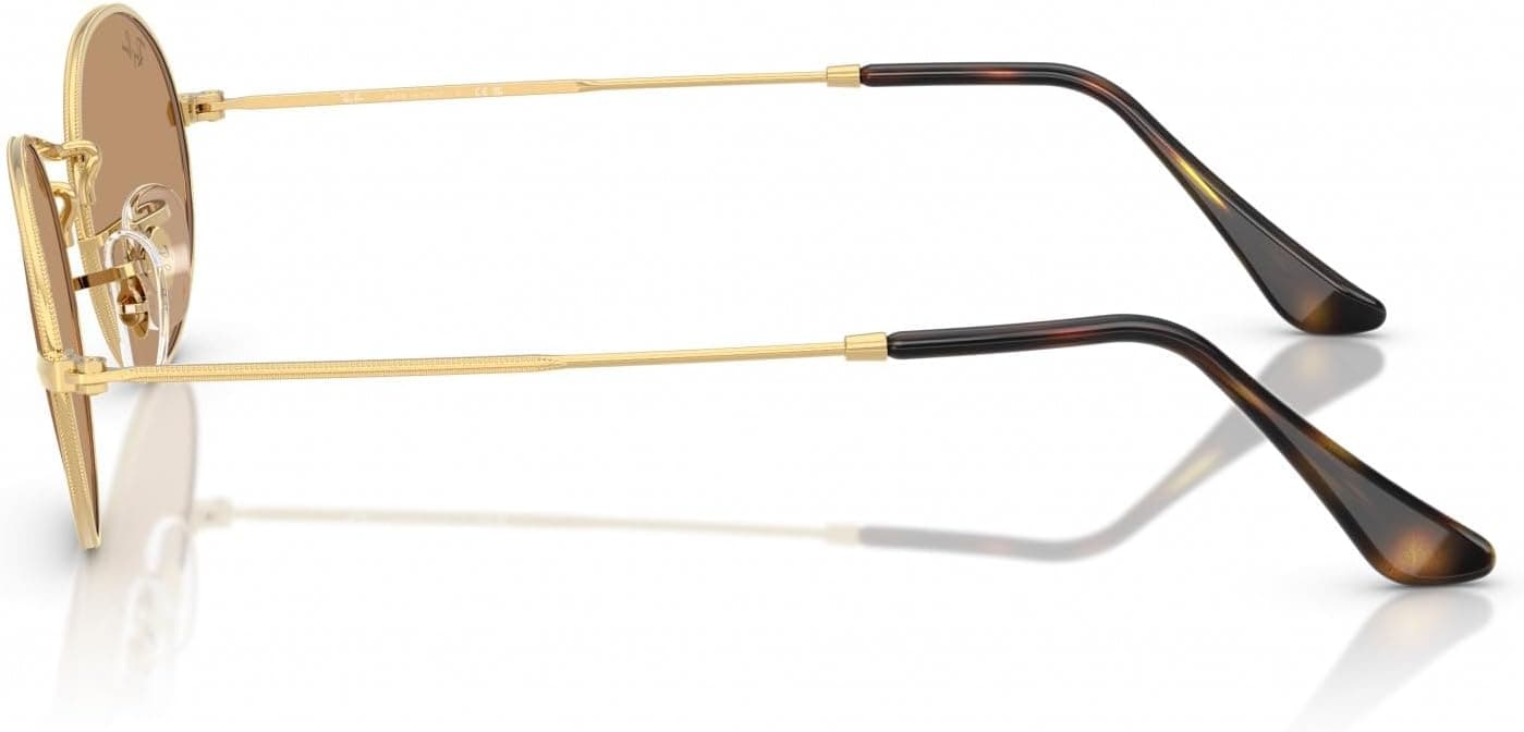 عینک آفتابی یونیسکس Ray-Ban بیضی مدل RB3547 عینک آفتابی یونیسکس Ray-Ban بیضی مدل RB3547