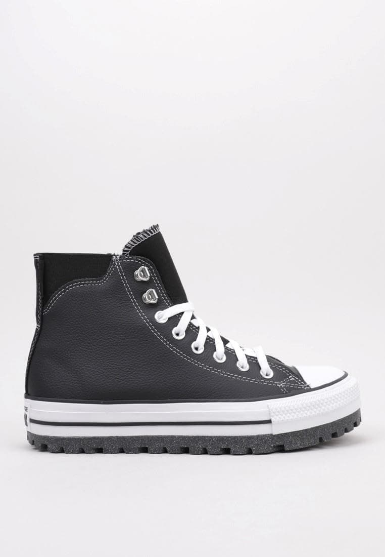 بوت اسپرت مردانه ضدآب Converse مدل Chuck Taylor All Star City Trek بوت اسپرت مردانه ضدآب Converse مدل Chuck Taylor All Star City Trek