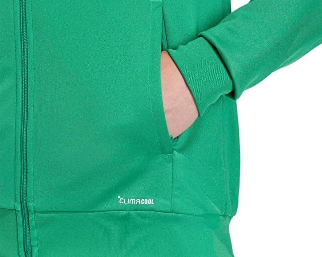 کاپشن تمرینی فوتبال مردانه Adidas TIRO26 LEAGUE TR JKT سبز مدل JY7208 کاپشن تمرینی فوتبال مردانه Adidas TIRO26 LEAGUE TR JKT سبز مدل JY7208