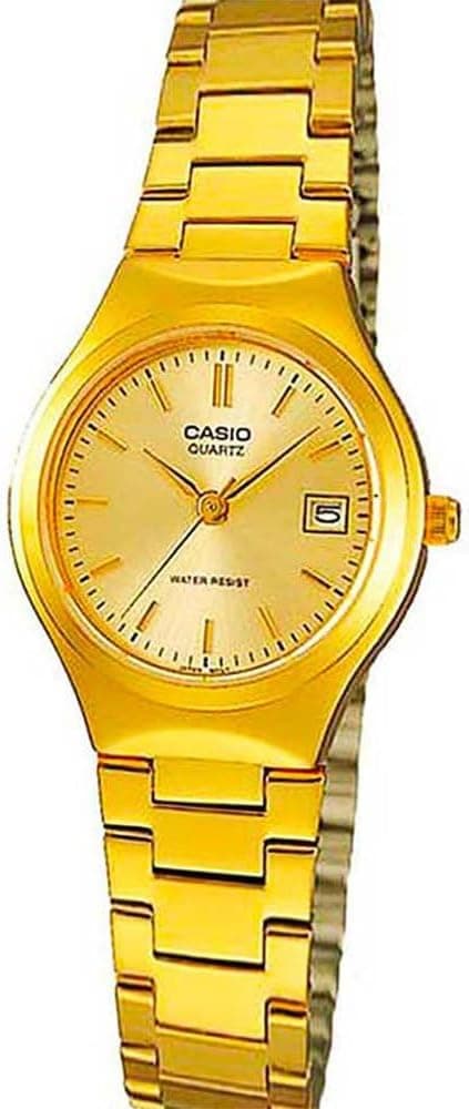 ساعت مچی زنانه Casio مدل LTP-1170 ساعت مچی زنانه Casio مدل LTP-1170