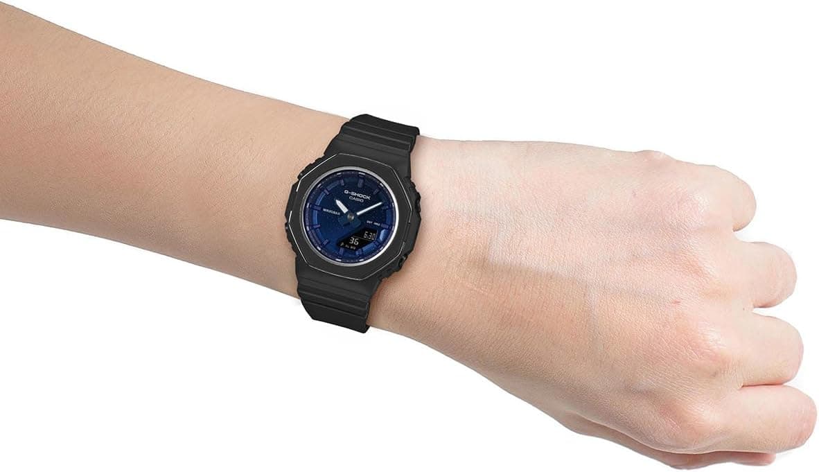 ساعت مچی زنانه Casio مدل GMA-P2110 ساعت مچی زنانه Casio مدل GMA-P2110
