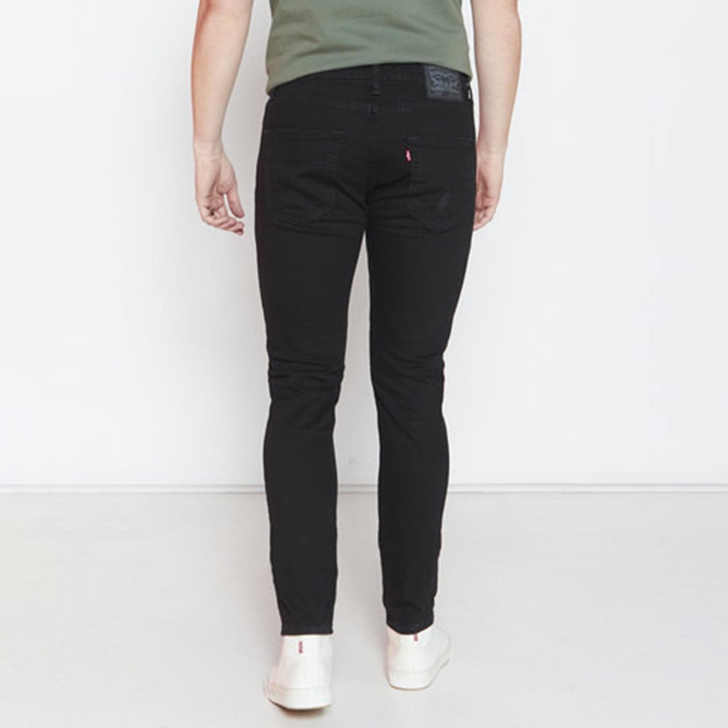 شلوار جین مردانه Levi's مدل 512 اسلیم تیپر شلوار جین مردانه Levi's مدل 512 اسلیم تیپر