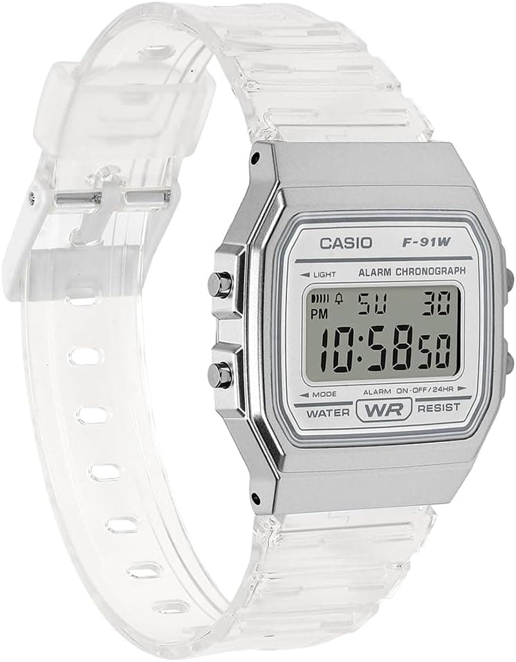 ساعت دیجیتال یونیسکس Casio Collection ساعت دیجیتال یونیسکس Casio Collection