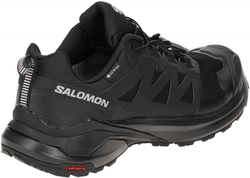 کفش اوتدور زنانه Salomon مدل X-ADVENTURE GTX کفش اوتدور زنانه Salomon مدل X-ADVENTURE GTX