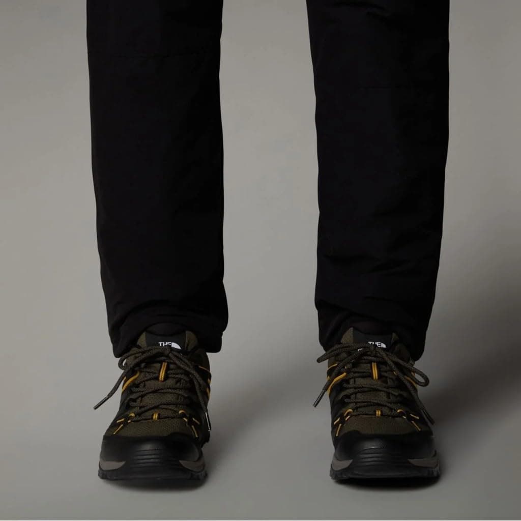 کفش اوتدور مردانه The North Face Gore-Tex مدل Hedgehog کفش اوتدور مردانه The North Face Gore-Tex مدل Hedgehog