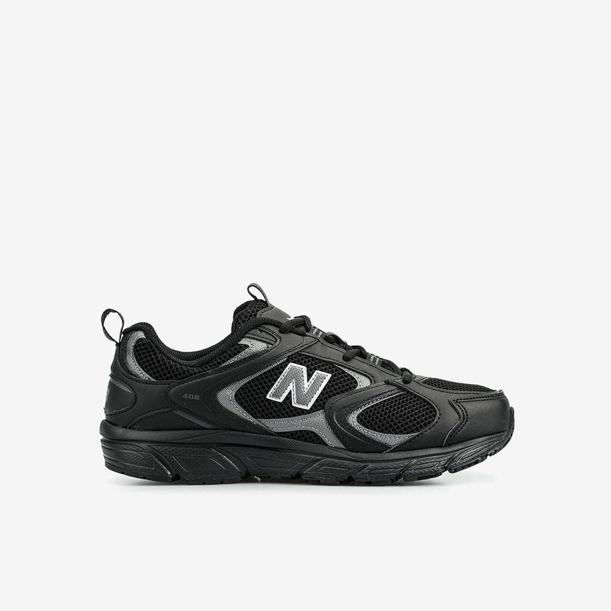 کفش ورزشی مردانه New Balance NB Lifestyle مشکی مدل M4089C7 کفش ورزشی مردانه New Balance NB Lifestyle مشکی مدل M4089C7