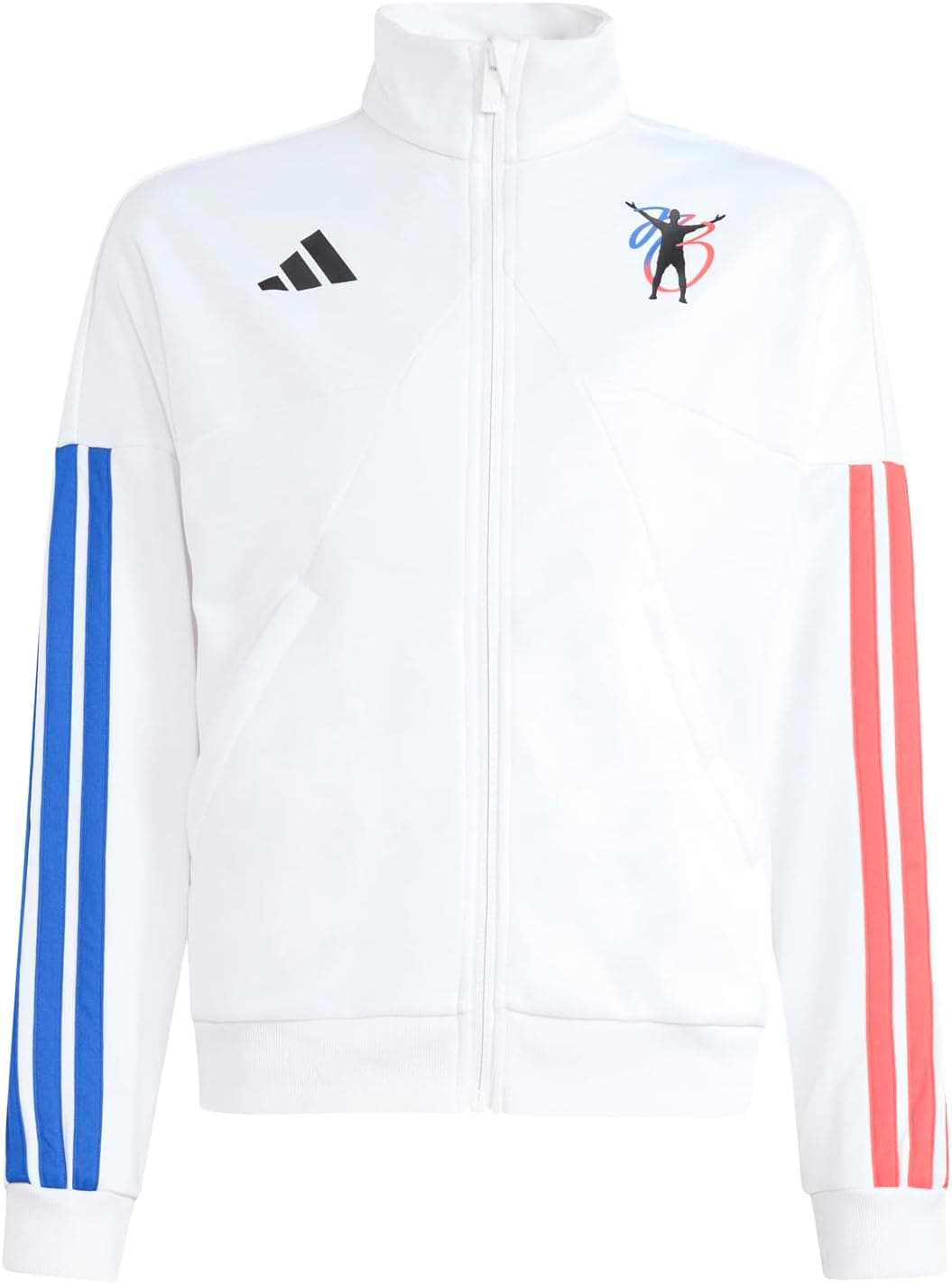 سوییشرت کودکانه adidas تمرینی Jude Bellingham سوییشرت کودکانه adidas تمرینی Jude Bellingham