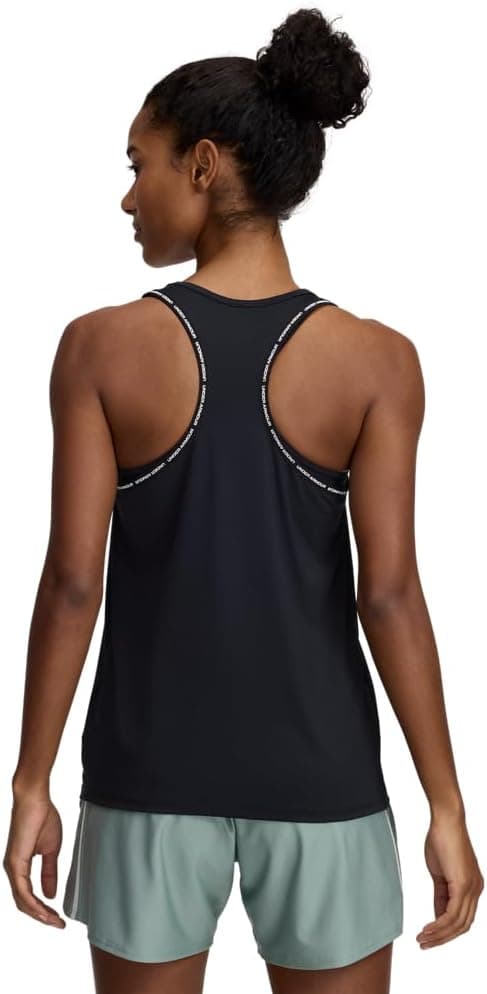 تاپ ورزشی زنانه Under Armour مدل Tech Knockout تاپ ورزشی زنانه Under Armour مدل Tech Knockout