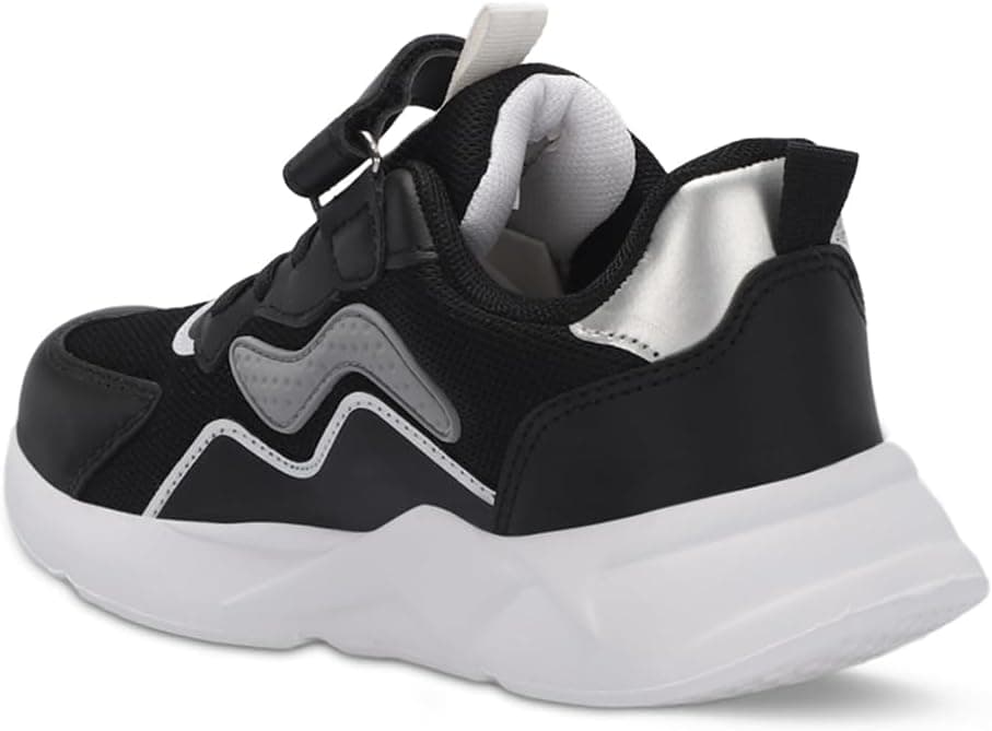 کفش اسنیکر پسرانه Slazenger مدل PESO I SA15LF014 کفش اسنیکر پسرانه Slazenger مدل PESO I SA15LF014