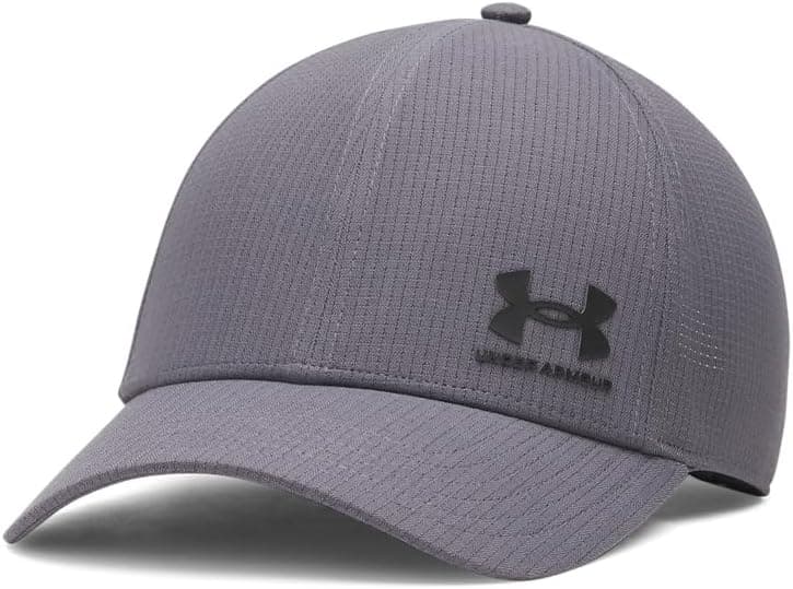 کلاه مردانه Under Armour Iso-chill Armourvent قابل تنظیم کلاه مردانه Under Armour Iso-chill Armourvent قابل تنظیم