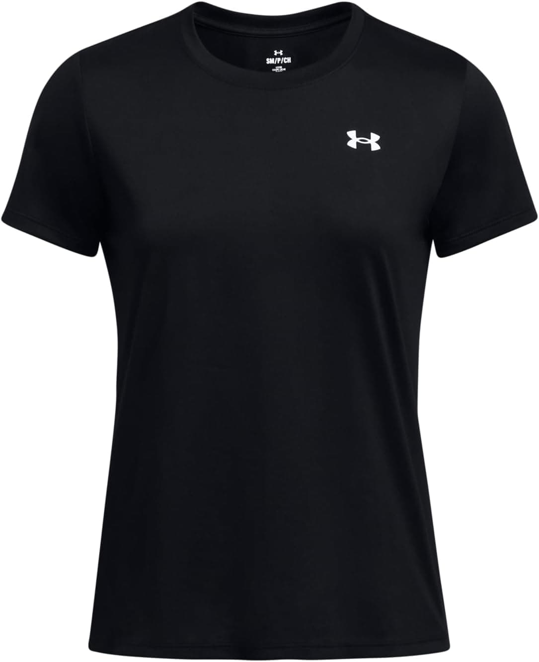 تیشرت زنانه Under Armour یقه گرد آستین کوتاه Tech تیشرت زنانه Under Armour یقه گرد آستین کوتاه Tech