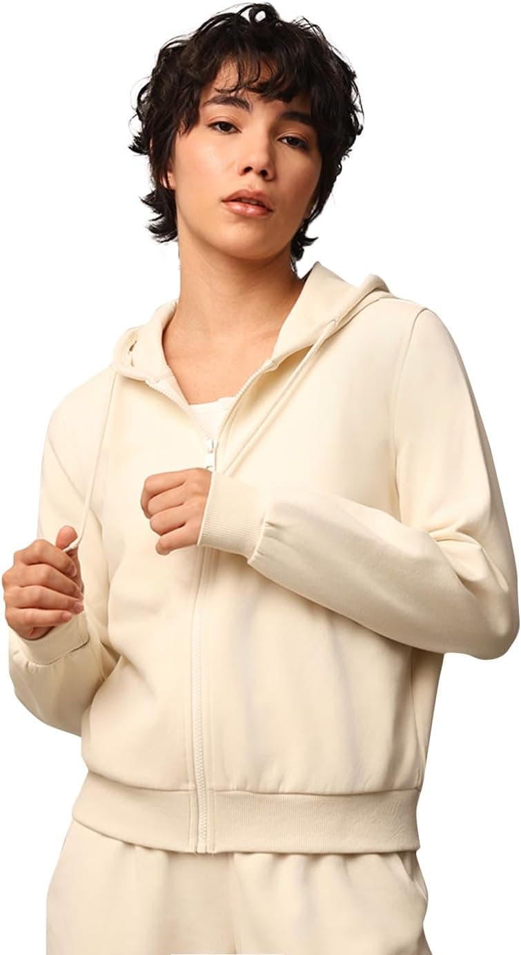 سویشرت زنانه ONLY مدل ONLBELLA L/S HOOD CC SWT NOOS سویشرت زنانه ONLY مدل ONLBELLA L/S HOOD CC SWT NOOS
