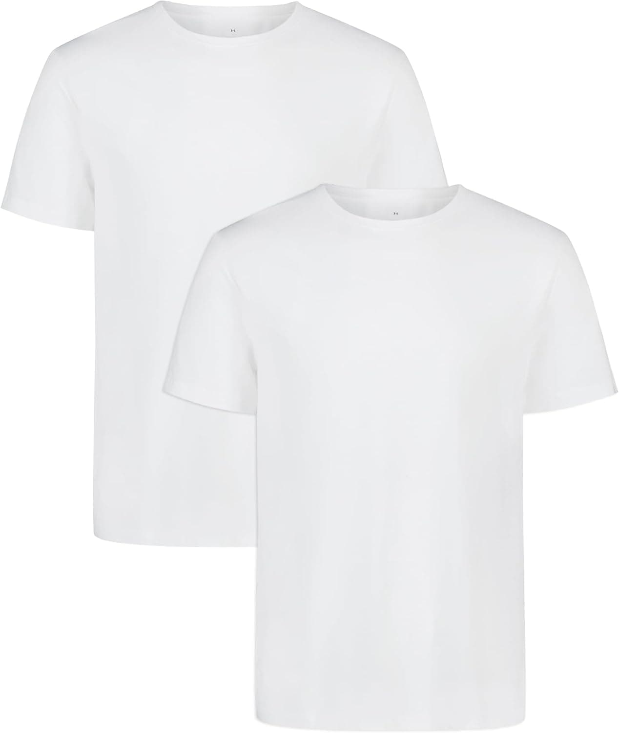 زیرپوش مردانه Under Armour نخی یقه گرد زیرپوش مردانه Under Armour نخی یقه گرد