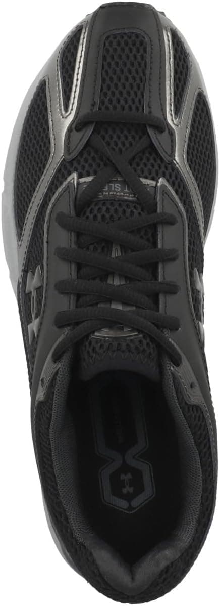 کفش ورزشی بزرگسالان یونیسکس Under Armour UA HOVR Apparition RTRFTR TC کفش ورزشی بزرگسالان یونیسکس Under Armour UA HOVR Apparition RTRFTR TC