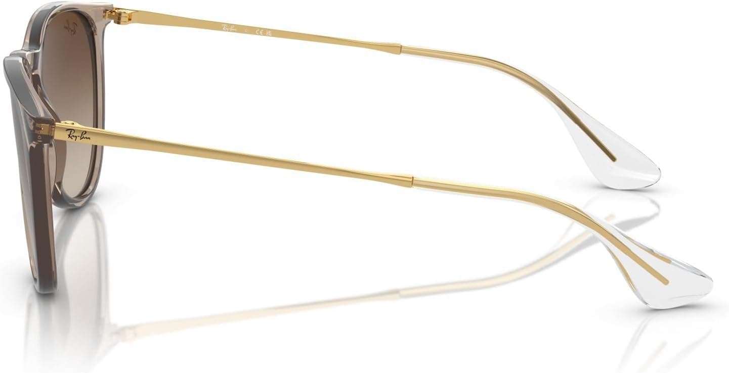 عینک آفتابی Ray-Ban گرد Erika مدل RB4171 عینک آفتابی Ray-Ban گرد Erika مدل RB4171