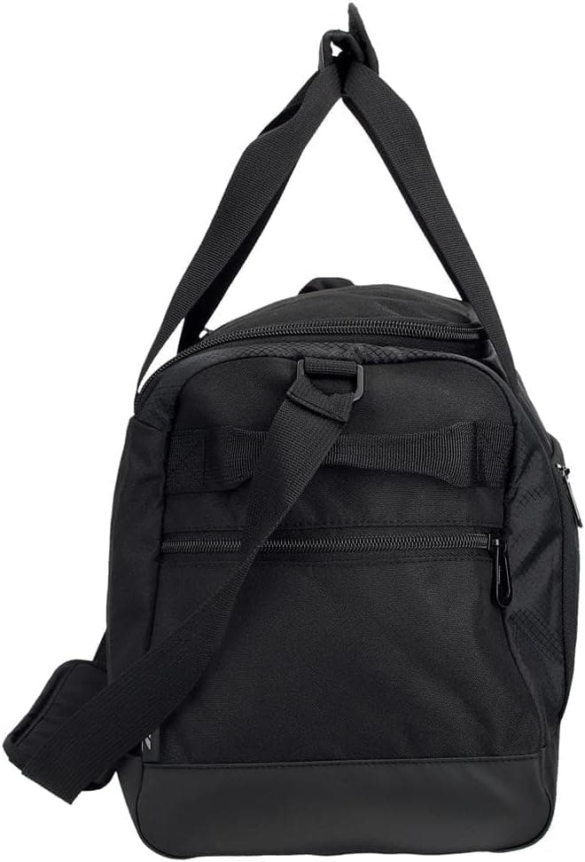 ساک سفری Reebok مشکی 40CM مدل Wayland ساک سفری Reebok مشکی 40CM مدل Wayland