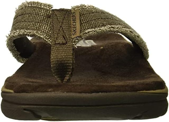 صندل مردانه Skechers فیت ریلکس مدل Supreme Bosnia صندل مردانه Skechers فیت ریلکس مدل Supreme Bosnia