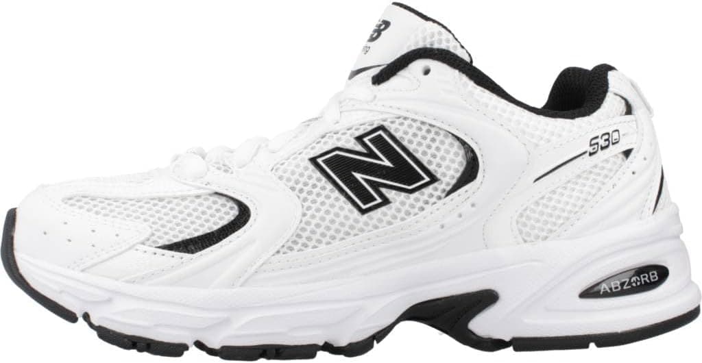 کفش اسپرت unisex New Balance مدل 530 کفش اسپرت unisex New Balance مدل 530