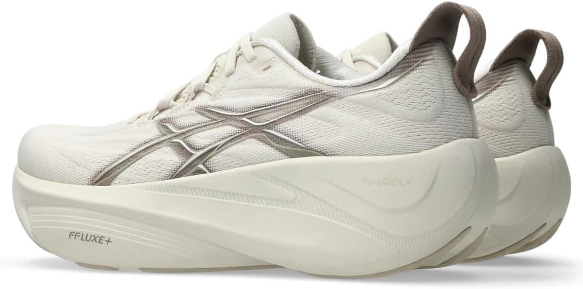 کفش دویدن یونیسکس ASICS مدل Gel-SLOWCUSH کفش دویدن یونیسکس ASICS مدل Gel-SLOWCUSH