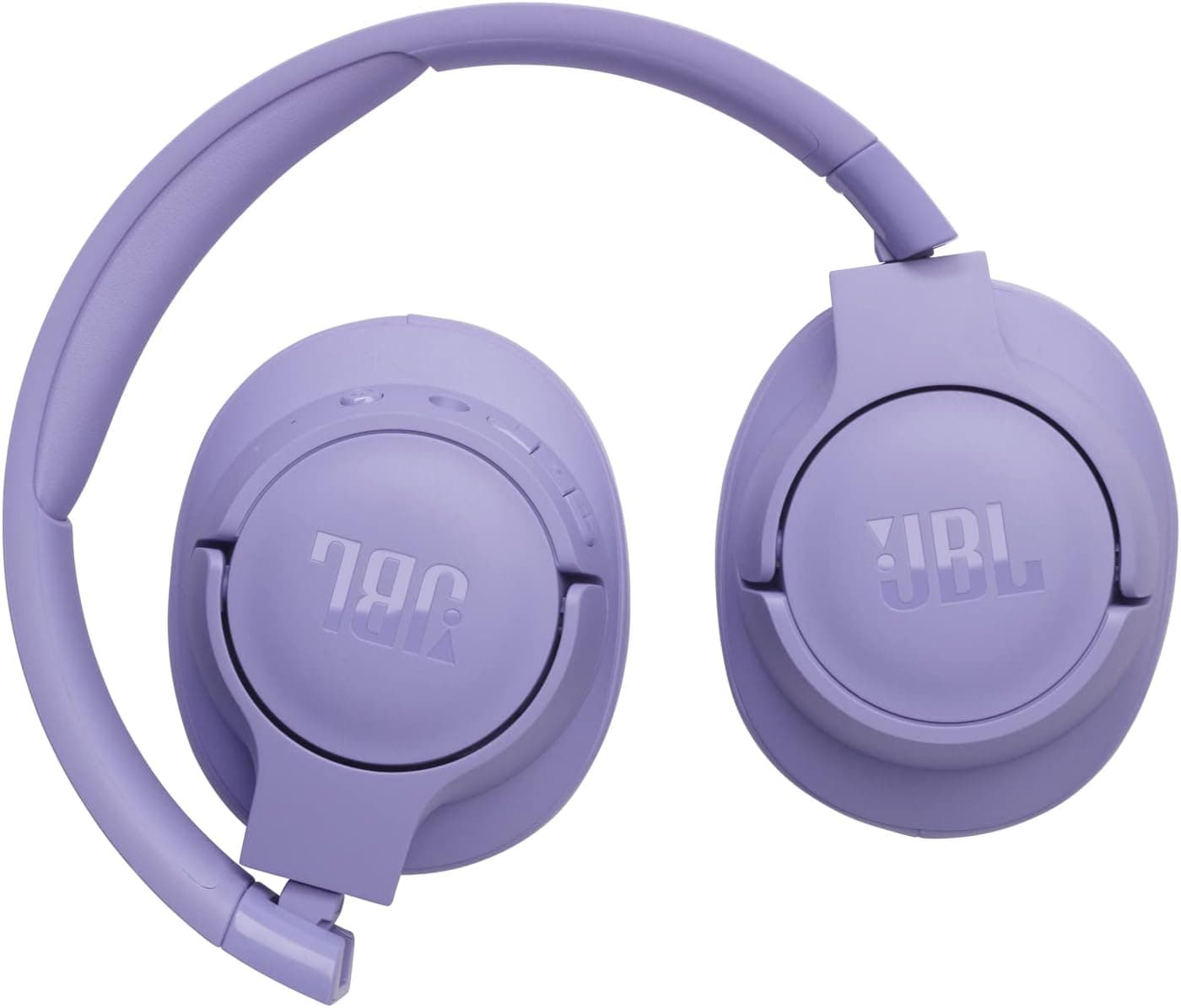 هدفون بیسیم JBL بنفش مدل Tune 720BT هدفون بیسیم JBL بنفش مدل Tune 720BT
