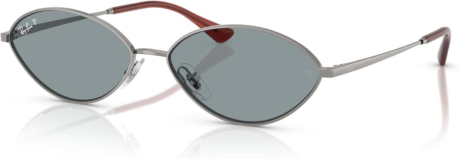 عینک آفتابی مردانه Ray-Ban مدل 3757 عینک آفتابی مردانه Ray-Ban مدل 3757