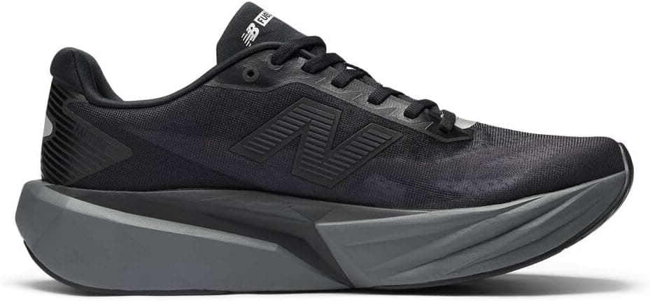کفش دویدن مردانه New Balance مدل Fuelcell Rebel V5 کفش دویدن مردانه New Balance مدل Fuelcell Rebel V5