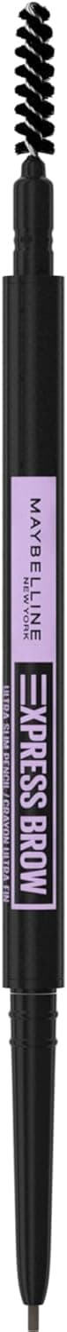 مداد ابرو MAYBELLINE New York Brow Ultra Slim مدل 04 قهوهای متوسط مداد ابرو MAYBELLINE New York Brow Ultra Slim مدل 04 قهوهای متوسط