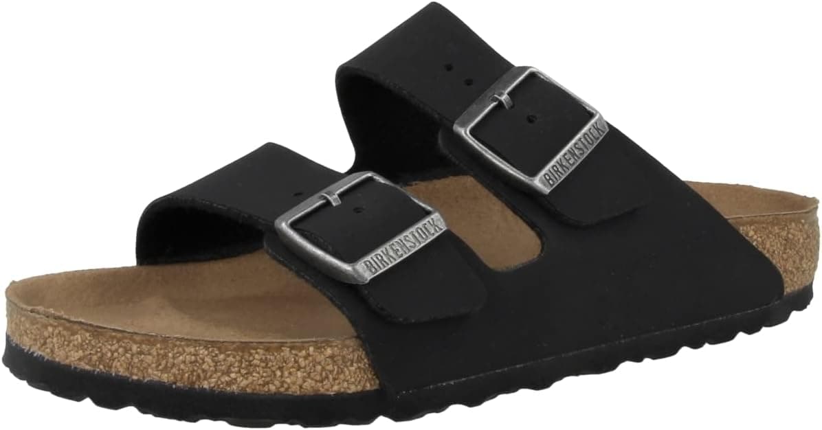دمپایی یونیسکس بزرگسال Birkenstock دمپایی یونیسکس بزرگسال Birkenstock
