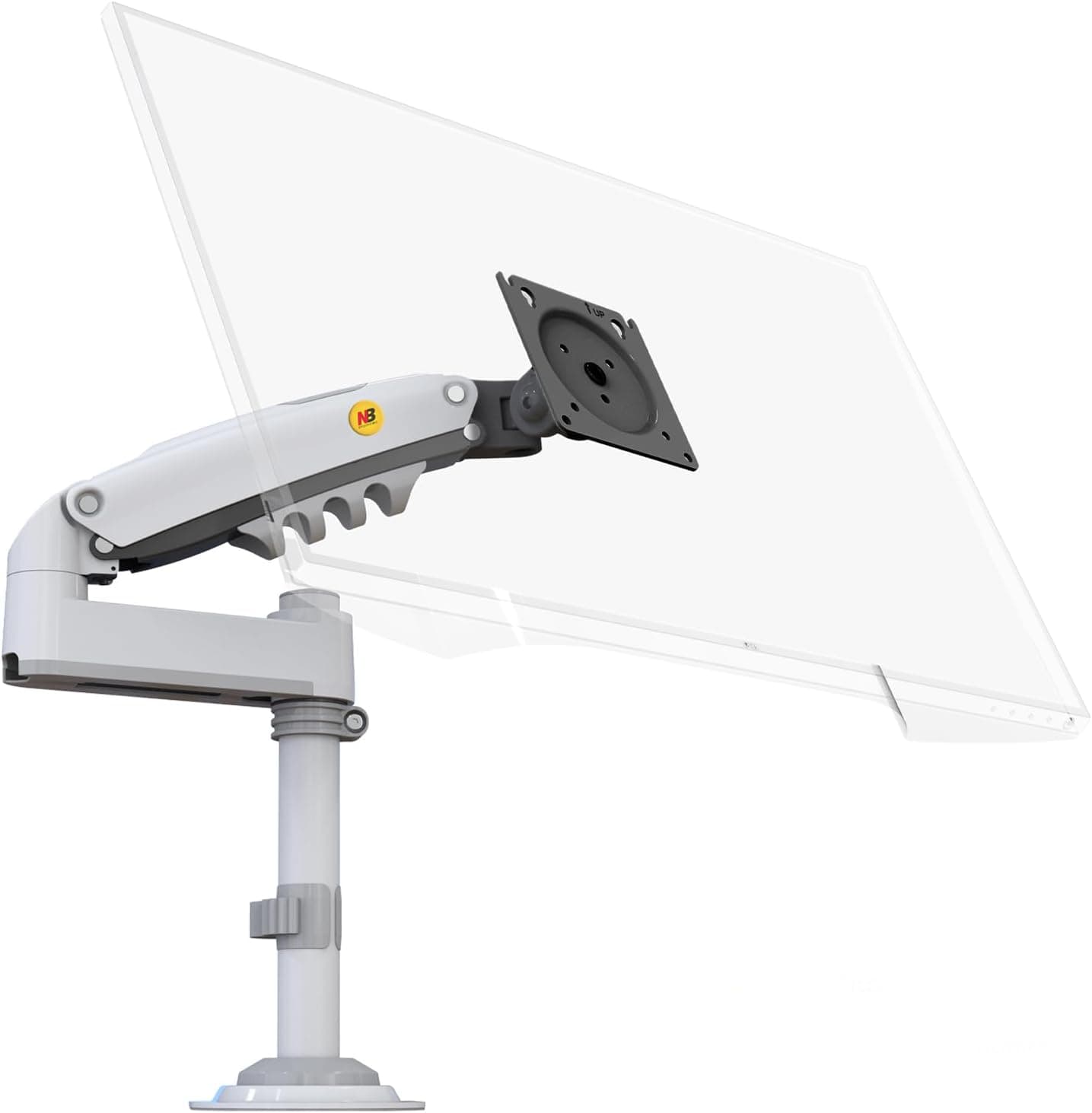 پایه مانیتور ergoflex ارگونومیک 17 پایه مانیتور ergoflex ارگونومیک 17