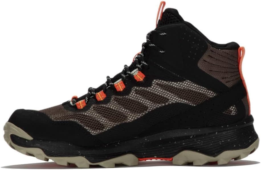 کفش مردانه Merrell Speed Strike کفش مردانه Merrell Speed Strike