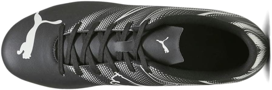 کفش فوتبال مردانه PUMA مدل Attacanto Firm مناسب زمین مصنوعی کفش فوتبال مردانه PUMA مدل Attacanto Firm مناسب زمین مصنوعی