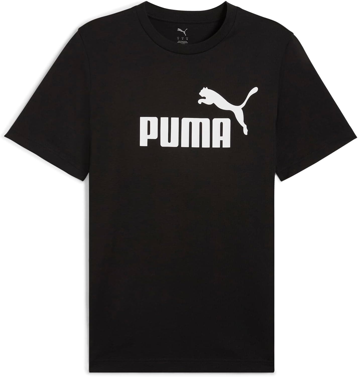 تیشرت مردانه PUMA Ess No. 1 لوگو بسته یک عددی تیشرت مردانه PUMA Ess No. 1 لوگو بسته یک عددی