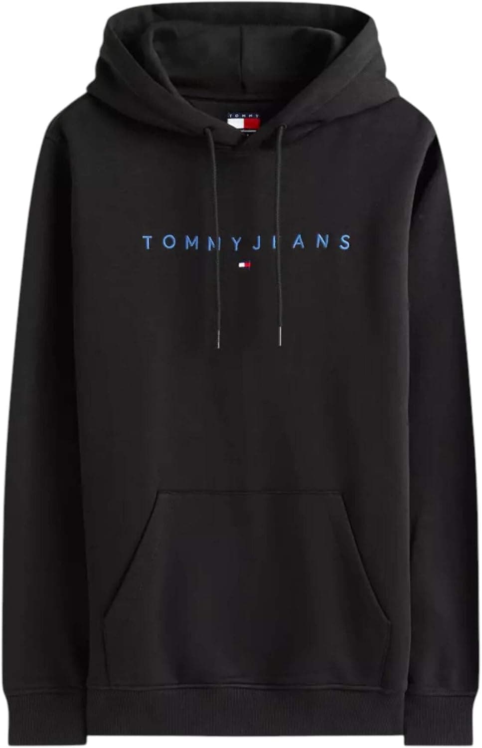هودی مردانه Tommy Hilfiger رگولار مدل TJM REG LINEAR LOGO HOODIE EXT هودی مردانه Tommy Hilfiger رگولار مدل TJM REG LINEAR LOGO HOODIE EXT