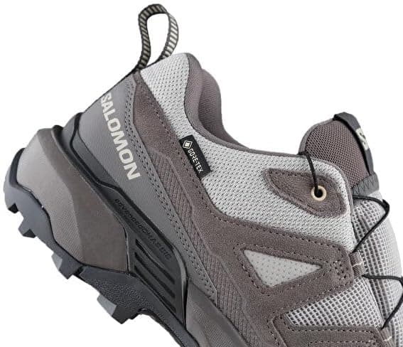 کفش اوتدور مردانه Salomon مدل X ULTRA 360 LTR GTX با کد L45390300 صورتی کفش اوتدور مردانه Salomon مدل X ULTRA 360 LTR GTX با کد L45390300 صورتی