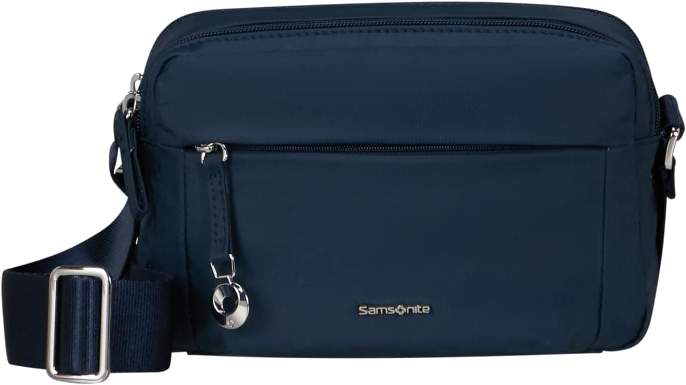 کیف دوشی زنانه Samsonite مدل Move 5.0 کیف دوشی زنانه Samsonite مدل Move 5.0