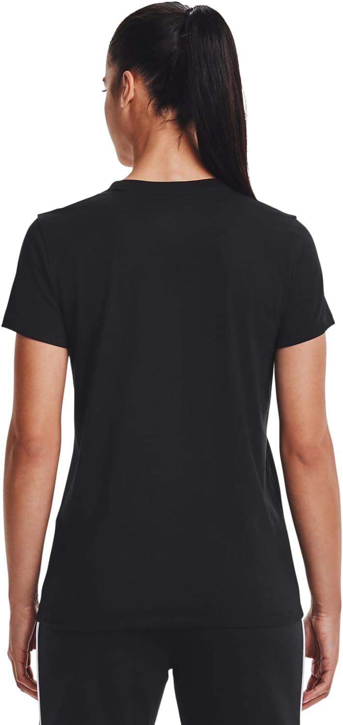 تیشرت مردانه Under Armour آستین کوتاه Sportstyle سمت چپ سینه تیشرت مردانه Under Armour آستین کوتاه Sportstyle سمت چپ سینه