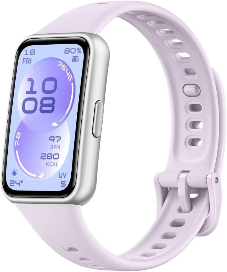 ساعت هوشمند HUAWEI Band 11 با صفحه نمایش AMOLED 1.62 اینچی ساعت هوشمند HUAWEI Band 11 با صفحه نمایش AMOLED 1.62 اینچی