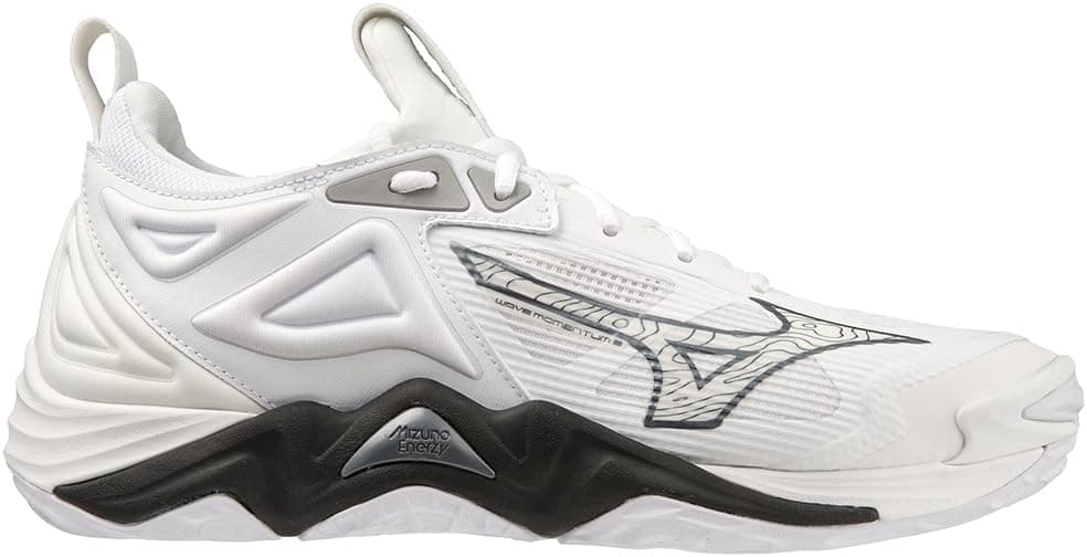 کفش والیبال زنانه Mizuno مدل Wave Momentum 3 کفش والیبال زنانه Mizuno مدل Wave Momentum 3