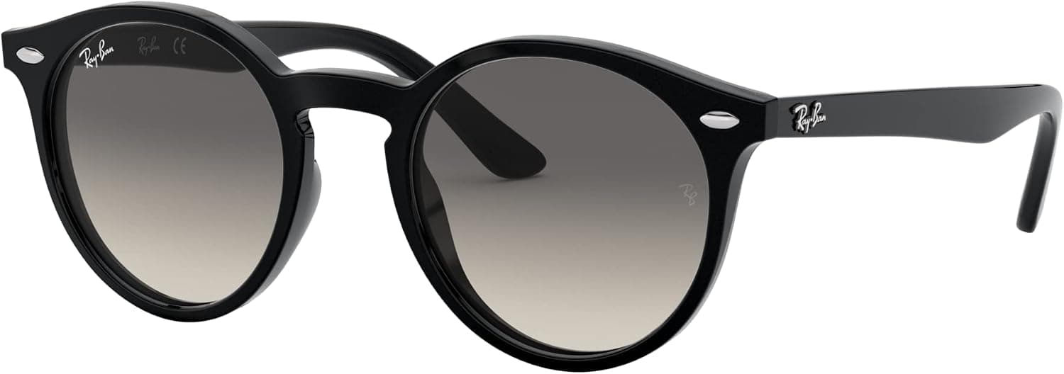 عینک آفتابی کودکانه Ray-Ban گرد مدل RJ9064S عینک آفتابی کودکانه Ray-Ban گرد مدل RJ9064S