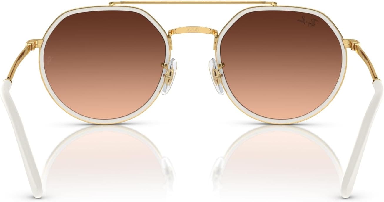 عینک آفتابی گرد Ray-Ban مدل Rb3765 عینک آفتابی گرد Ray-Ban مدل Rb3765
