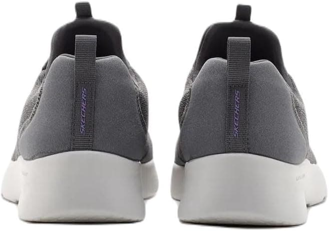 کفش ورزشی زنانه Skechers سیاه REAL SMOOTH مدل DYNAMIGHT 2.0 کفش ورزشی زنانه Skechers سیاه REAL SMOOTH مدل DYNAMIGHT 2.0